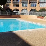 Cap D'agde Antinea, Rochelongue, Piscine Et Parking * Agde