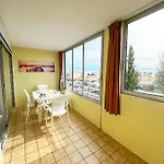 Cap D'agde Antinea, Rochelongue, Piscine Et Parking *