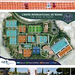 Cap D'agde Antinea, Rochelongue, Piscine Et Parking * Agde