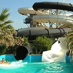 Cap D'agde Antinea, Rochelongue, Piscine Et Parking Apartment Agde