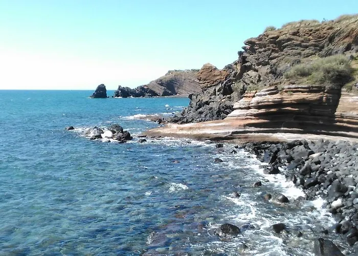 Cap D'agde Antinea, Rochelongue, Piscine Et Parking
