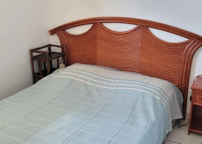 Cap D'agde Antinea, Rochelongue, Piscine Et Parking * アグド