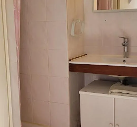 Cap D'agde Antinea, Rochelongue, Piscine Et Parking