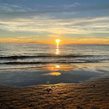 Cap D'agde Antinea, Rochelongue, Piscine Et Parking