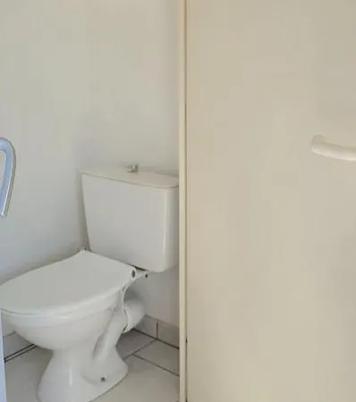 Cap D'agde Antinea, Rochelongue, Piscine Et Parking Apartament *