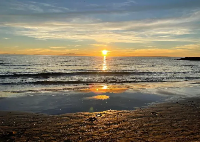 Cap D'agde Antinea, Rochelongue, Piscine Et Parking